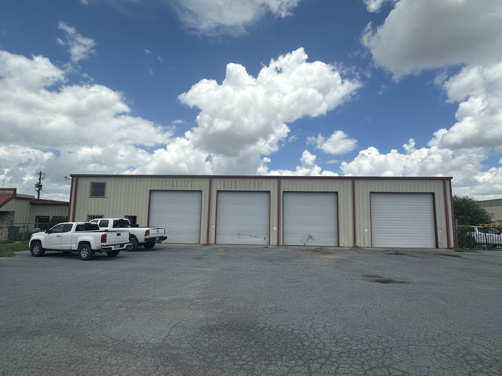 Land for Sale in Edinburg Texas 78539